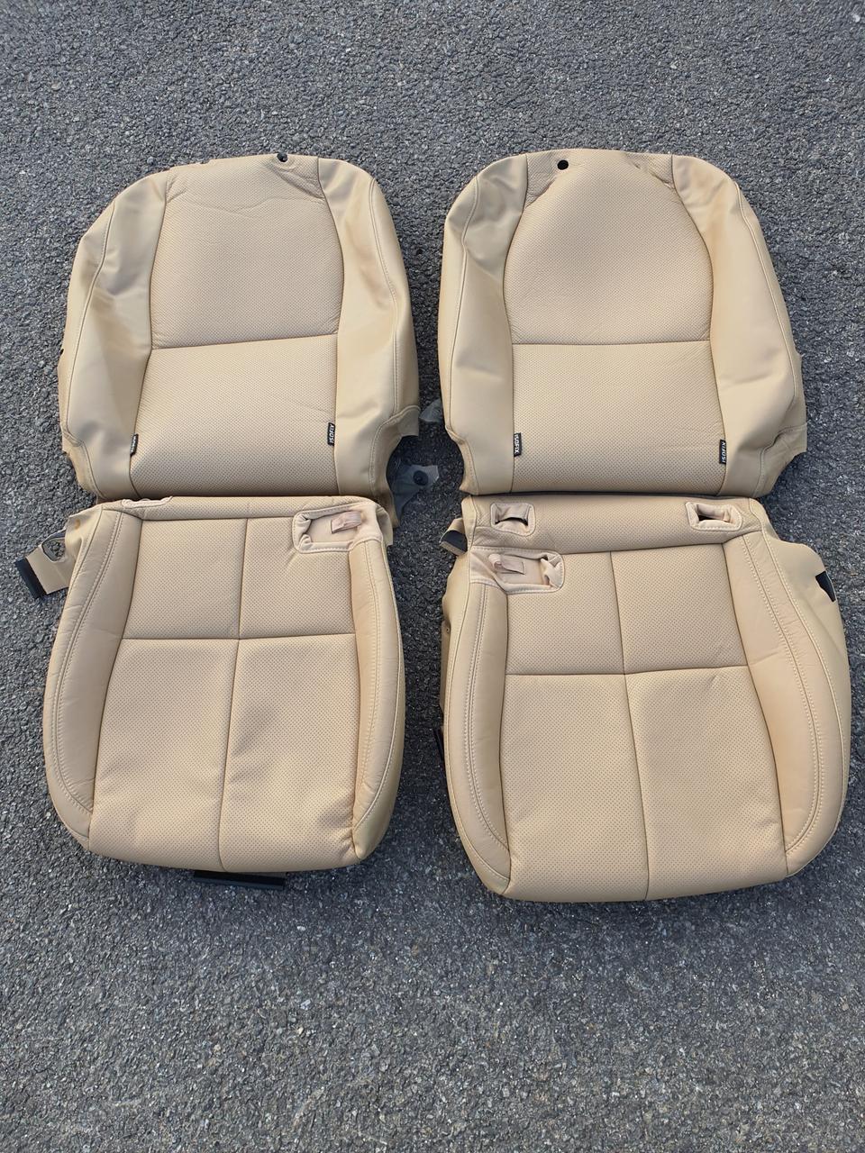 올뉴카니발더뉴카니발2열시트