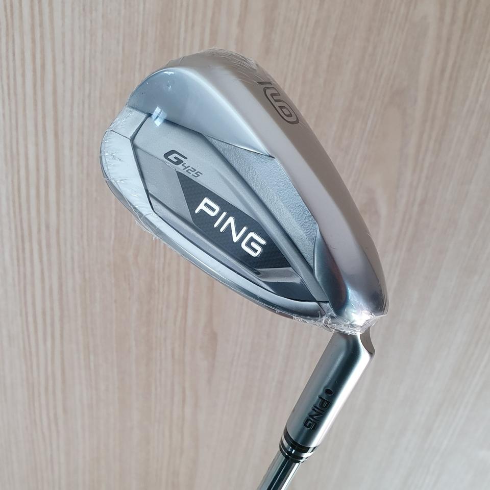 (삼양정품) 핑 G425 아이언 / 8개구성 / 경량스틸R