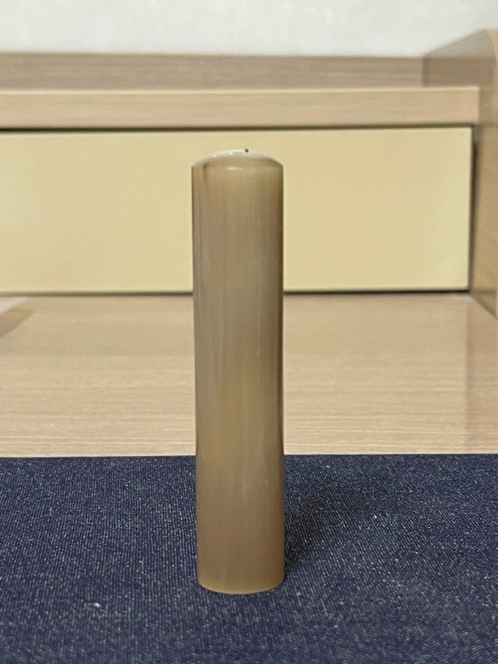 백수우천연물소뿔도장6푼