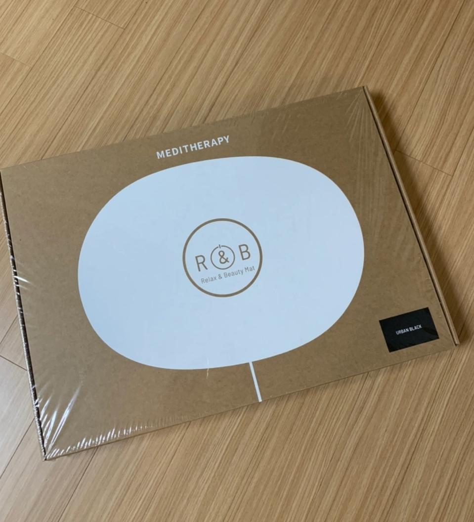 메디테라피 발매트