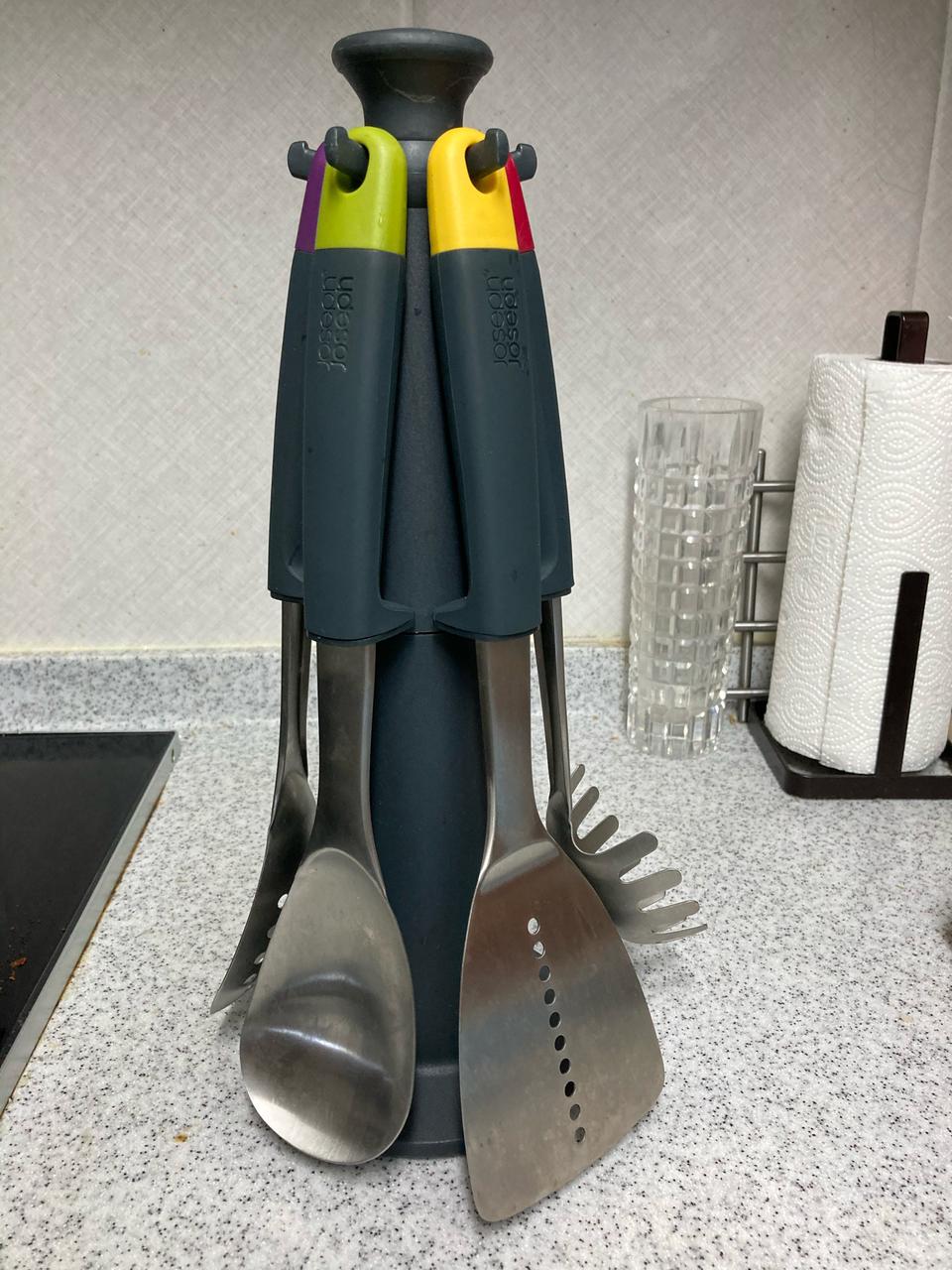 조셉조셉 키친툴 트리세트. 레몬스퀴즈 등