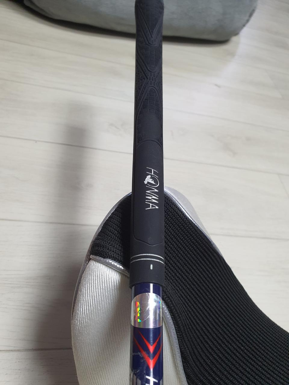 혼마 비즐 535  드라이버