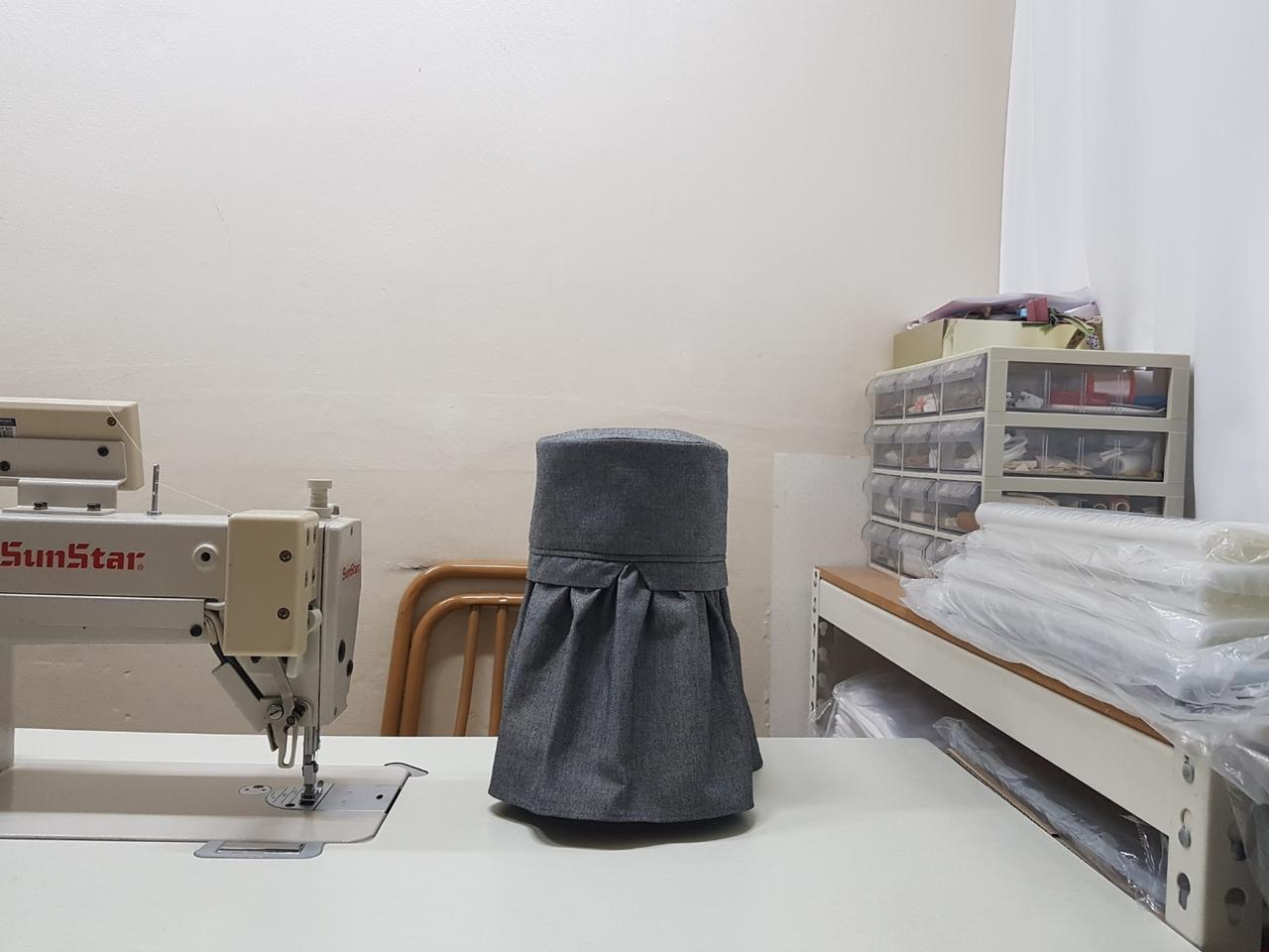 돌체구스토 커버 커피머신 커버 커피머신 덮개