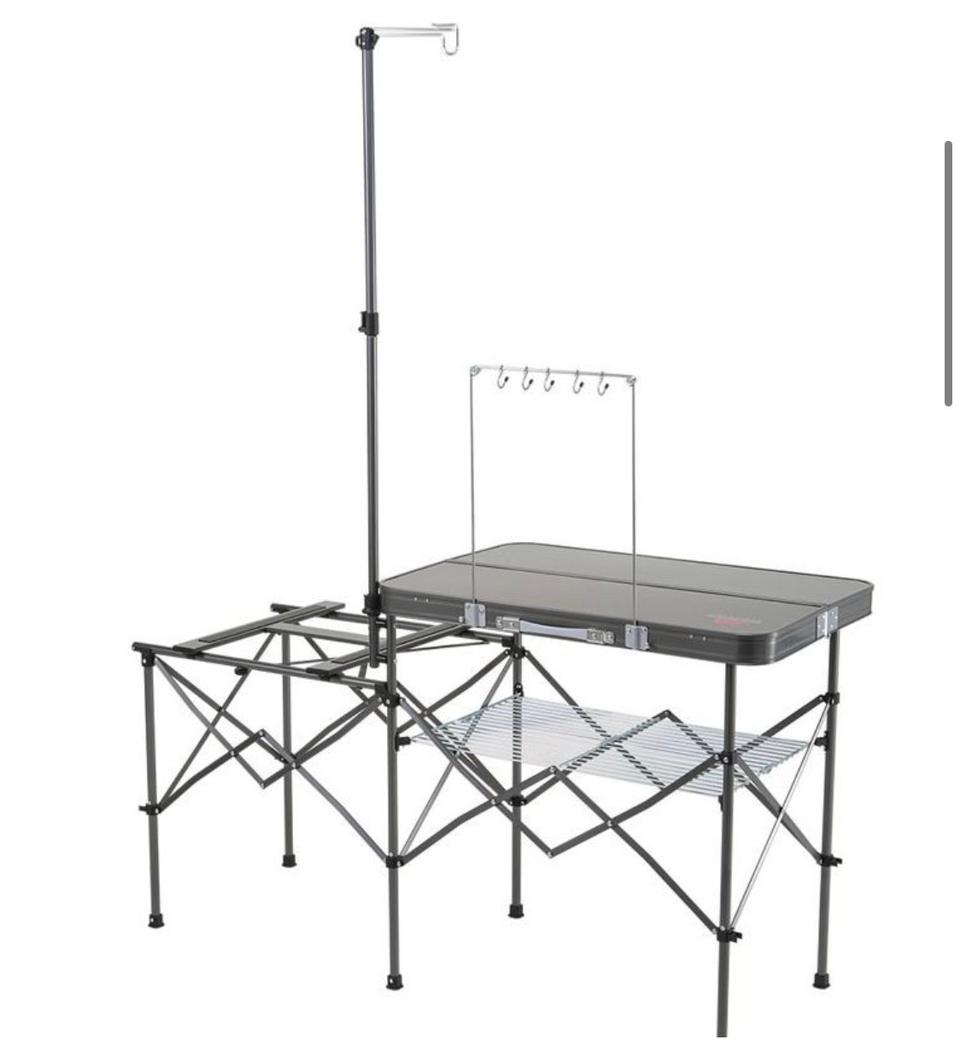 마운티아 키친테이블