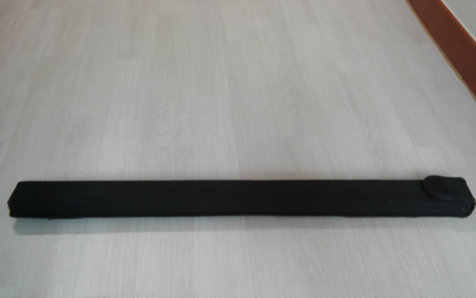 현악기 활 케이스