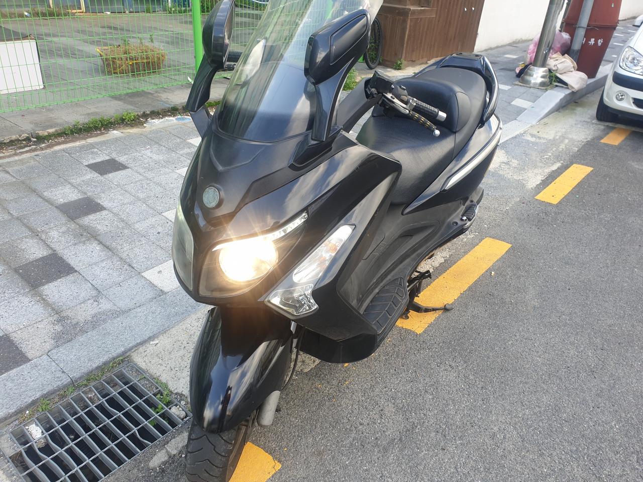 보이져 11년 에보 팝니다 경남 양산 직거래 부산 울산