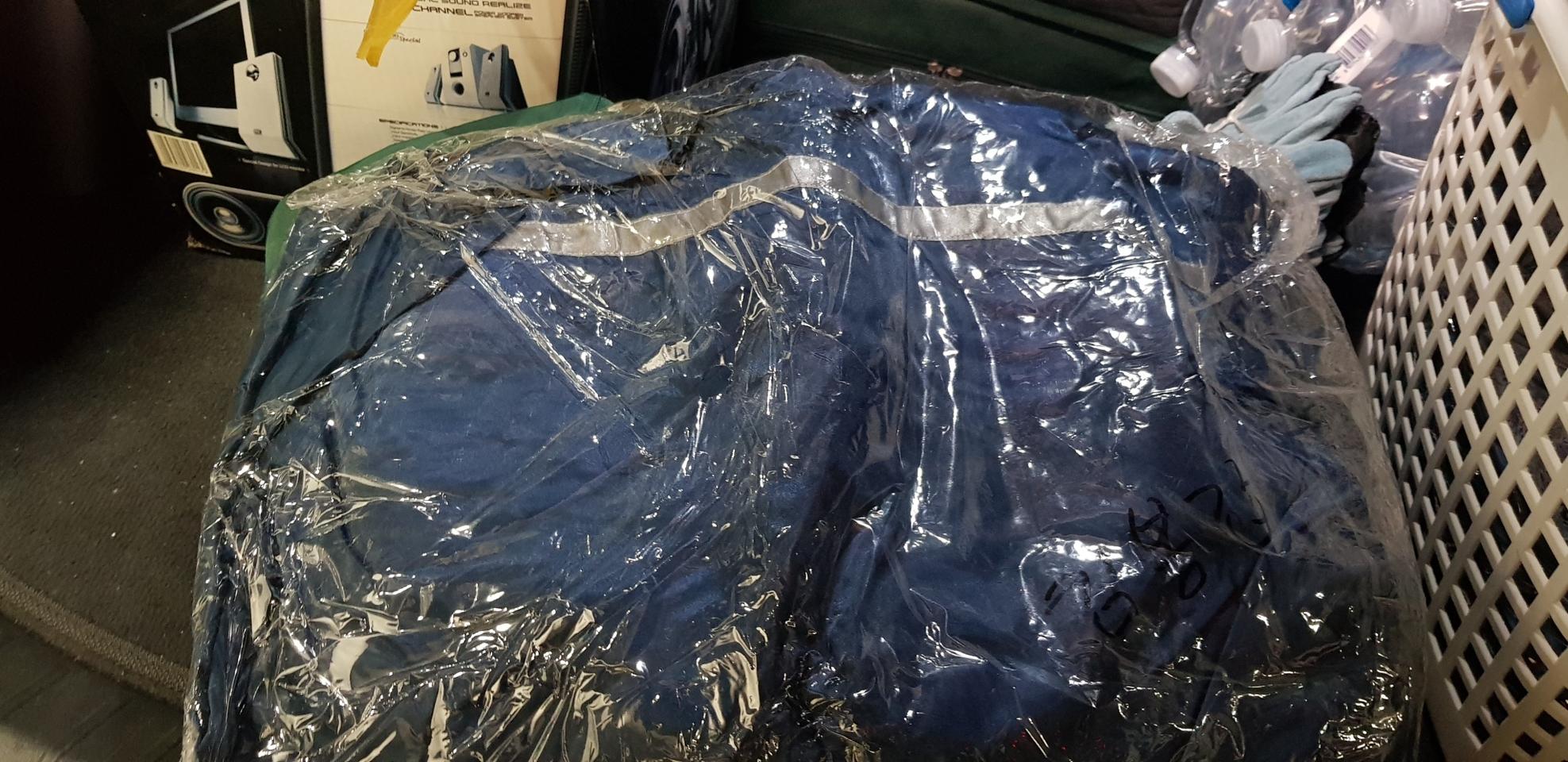 도장 피스복 특대새상품