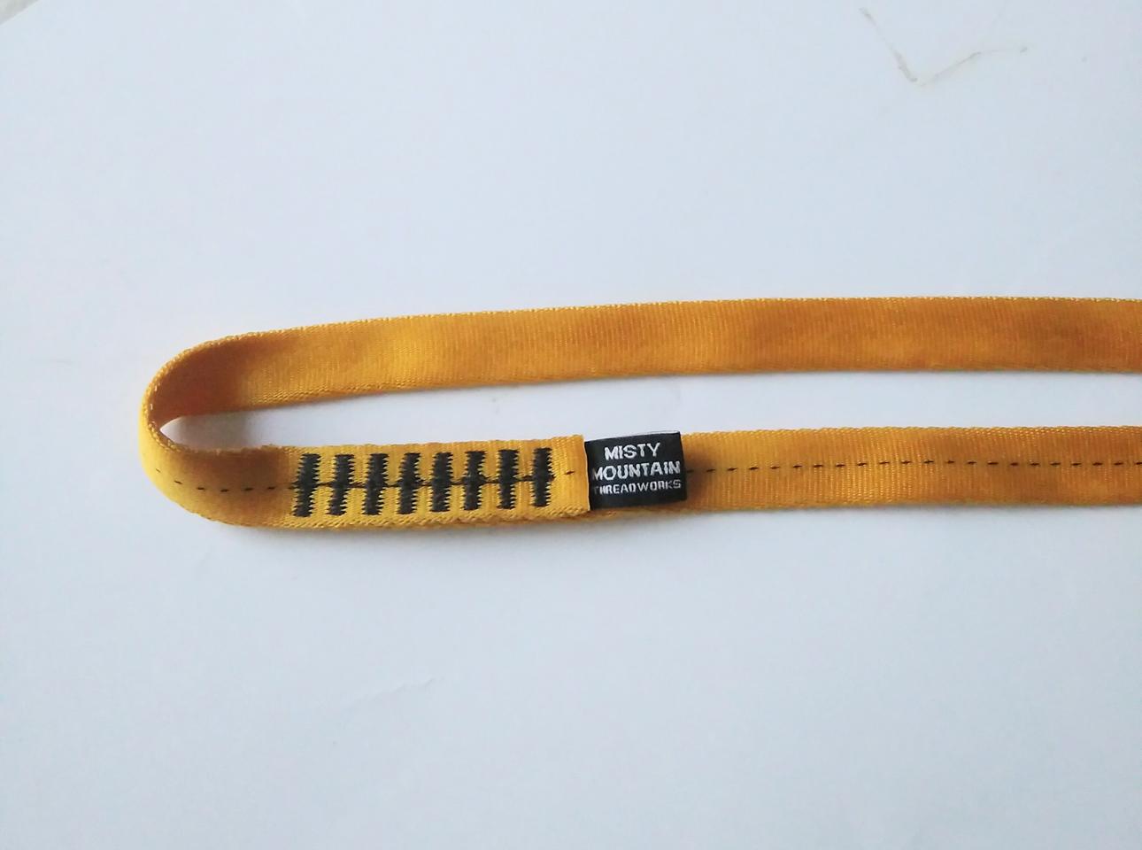 Misty Mountain 미스티 마운틴 슬링 60cm