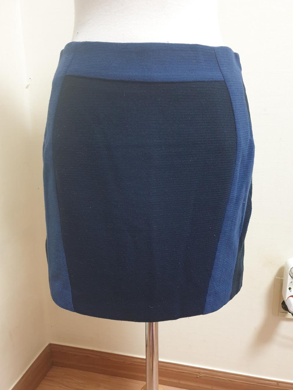 QUA치마<새상품>