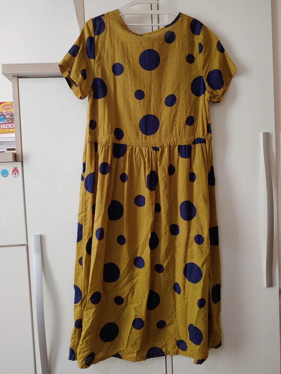 도트원피스