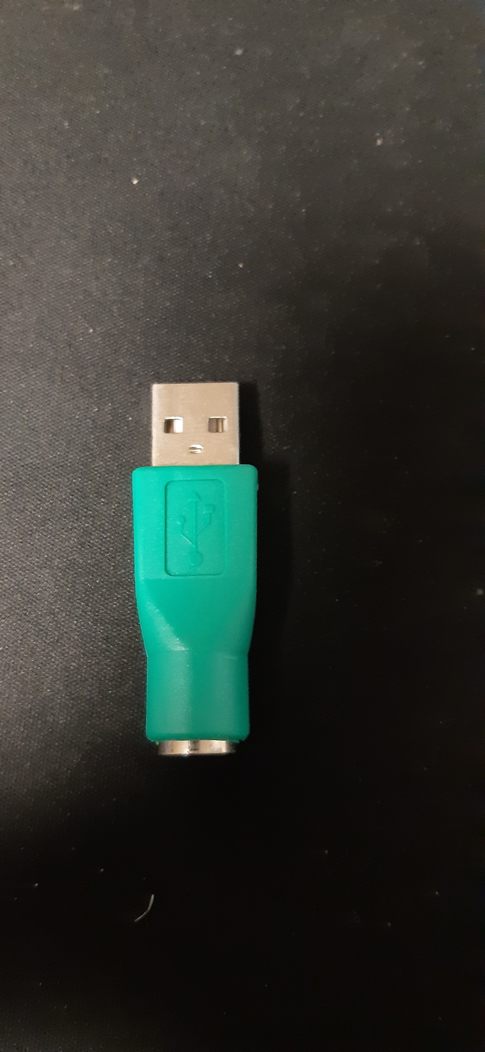 ps/2 usb 연결잰더 판매합니다
