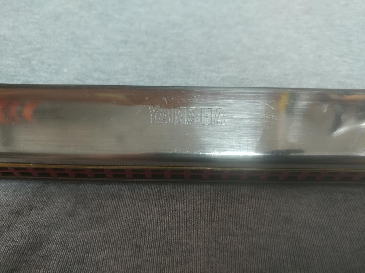 야마하 24홀 하모니카