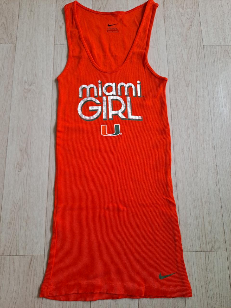 나이키 나시 2종(s사이즈)