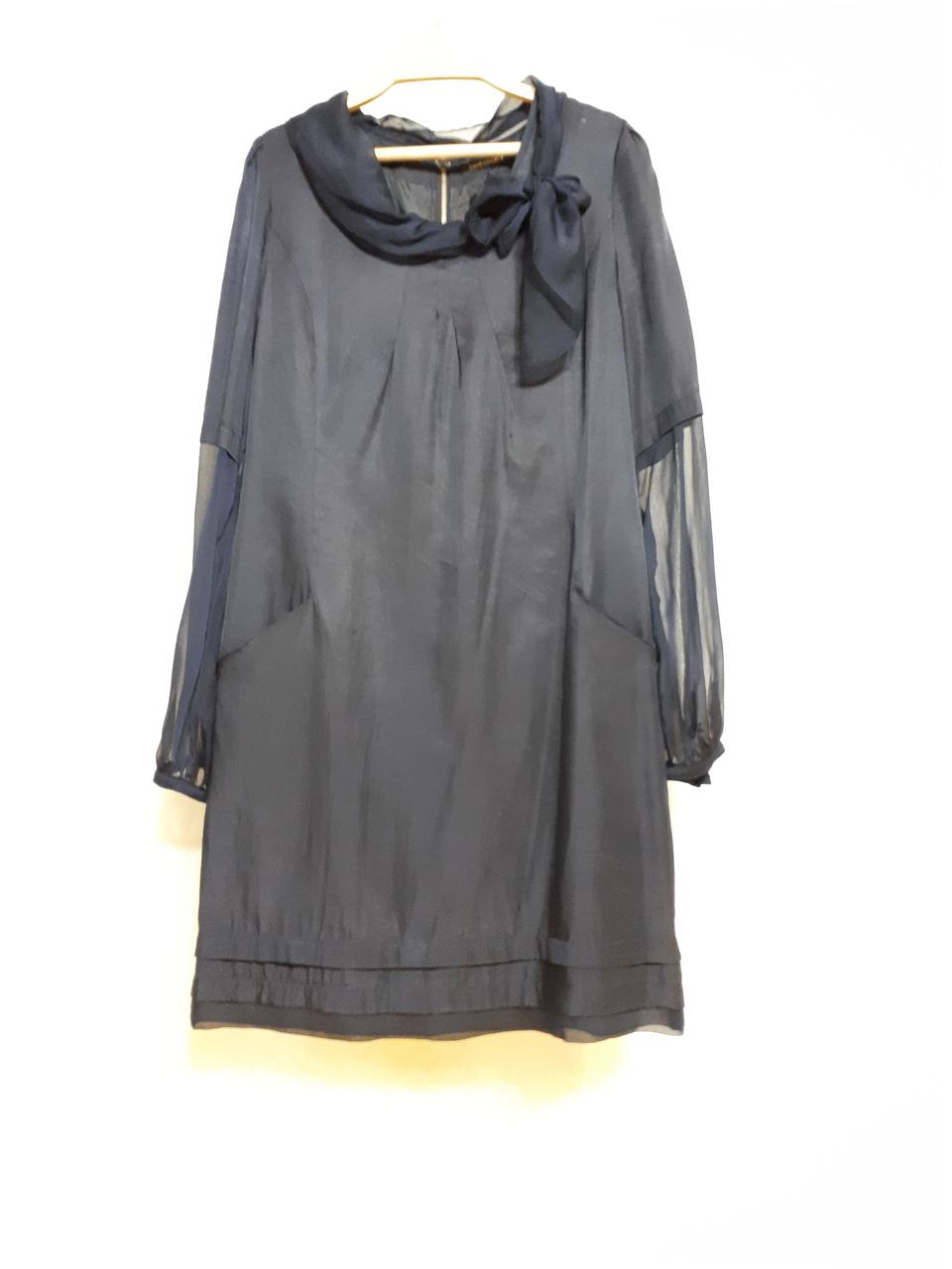 SweetSOUP 스카프리본 원피스 55