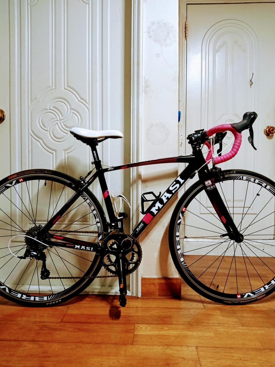 마지 알라레벨리시마,이태리명품 사이클