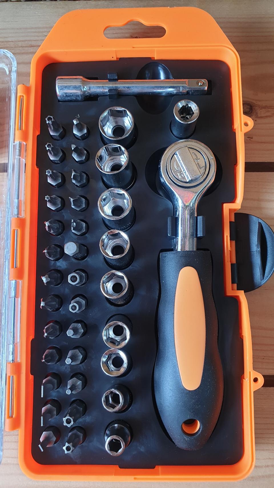 자전거 공구, 휴대용 복스 셋트, 삼각렌치, Y렌치, Y육각,