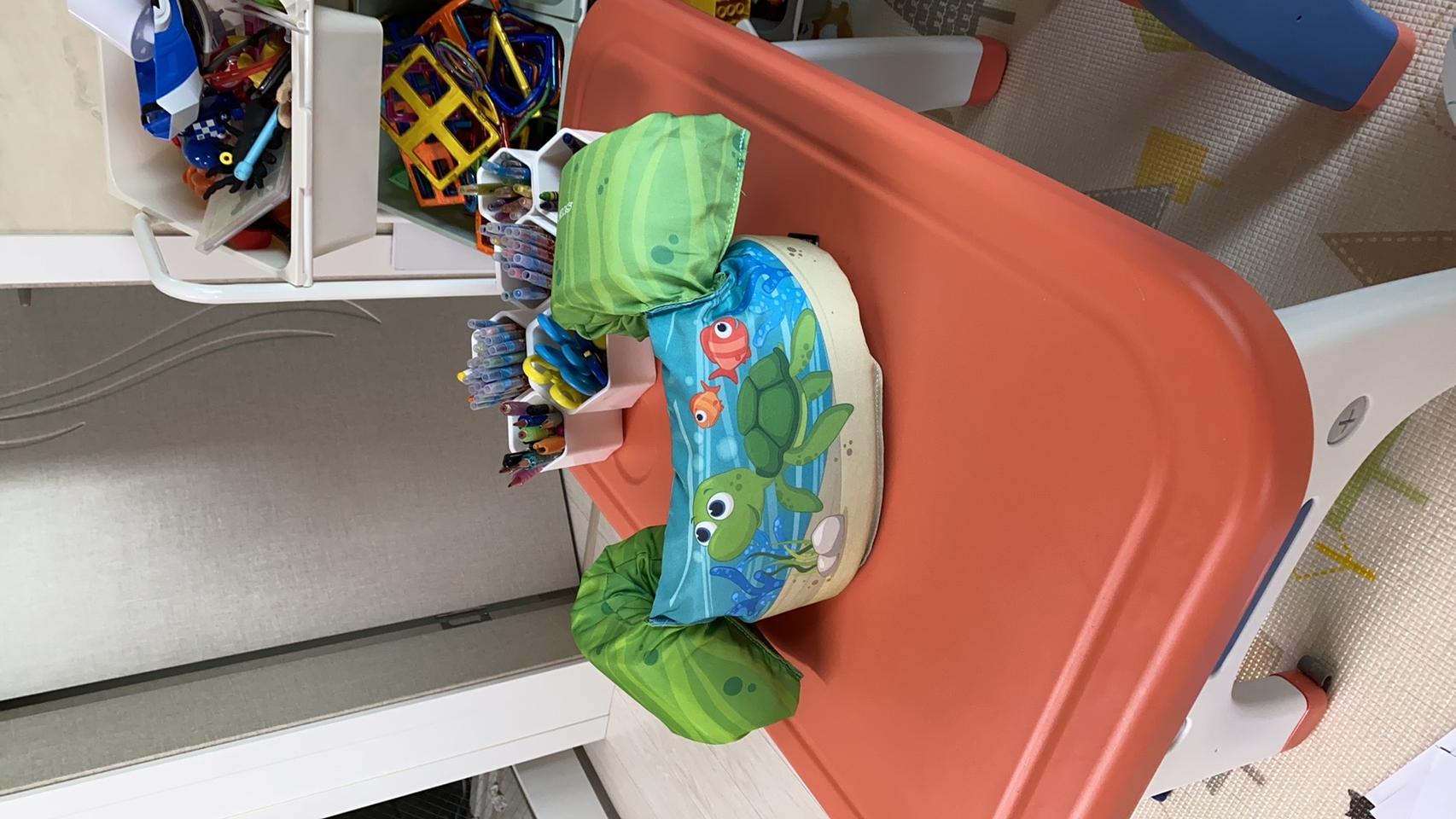 콜맨 유아용 퍼들점퍼 (코스트코 구입)