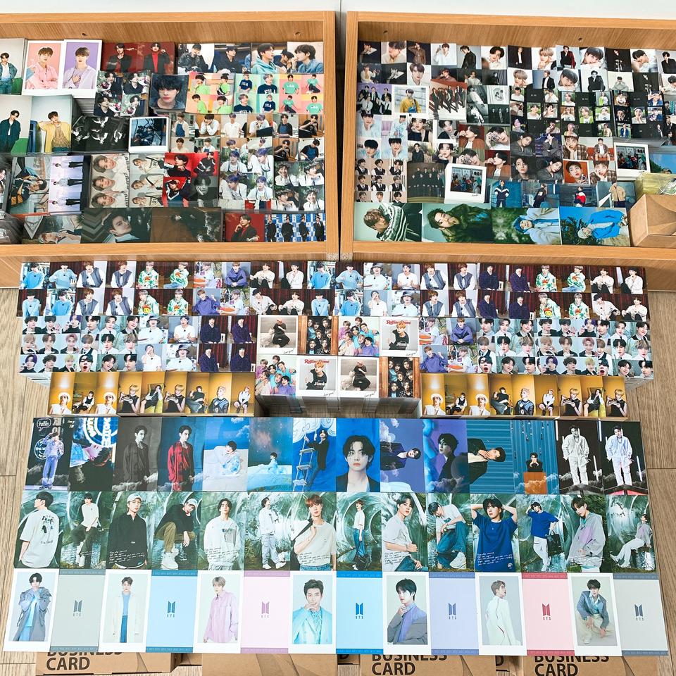 ❤방탄소년단 2배주는 굿즈 최신랜봉❤