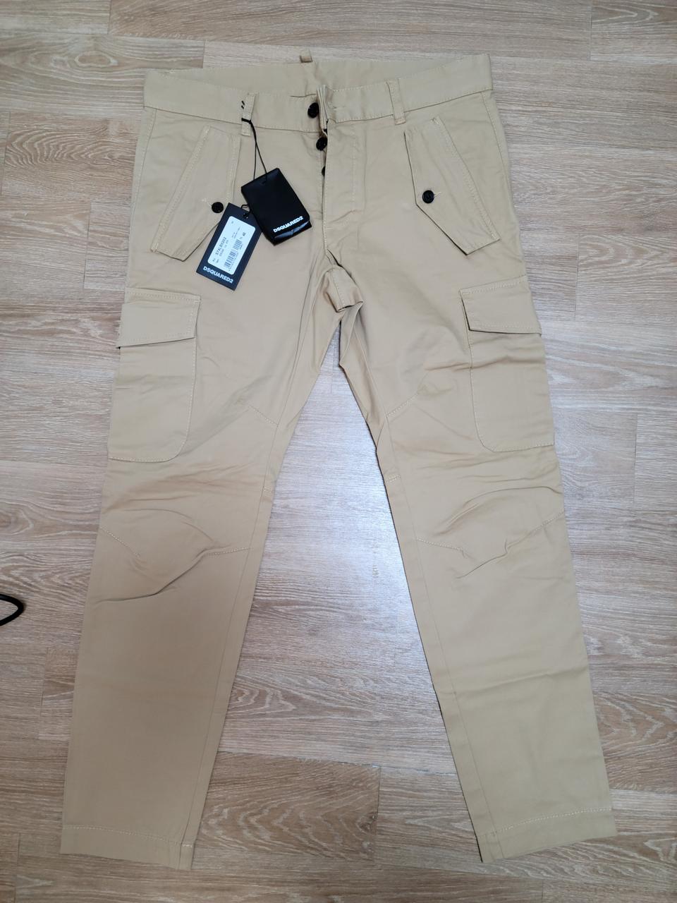 디스퀘어드2 남성바지 32