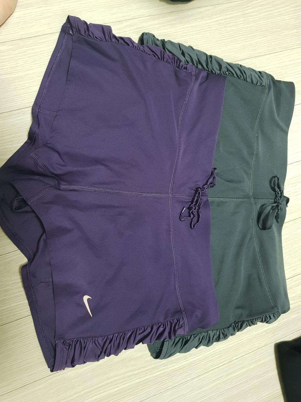 나이키 운동복 반바지