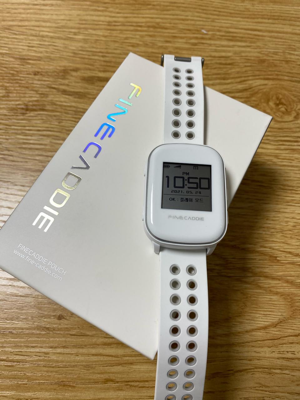 파인캐디 upx-100