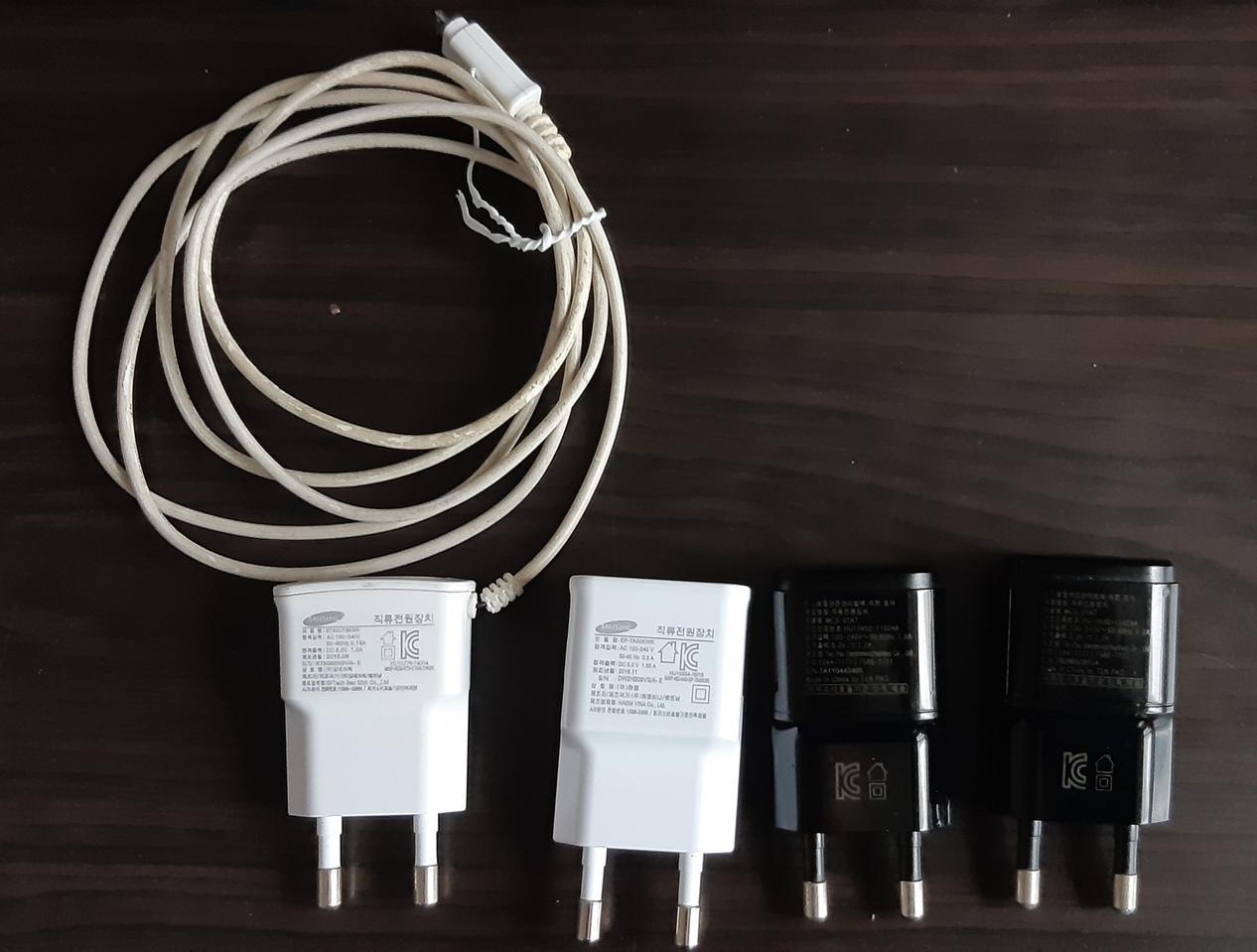 [n14769652님 결제용] 삼성 LG 정품 충전기 판매합니다