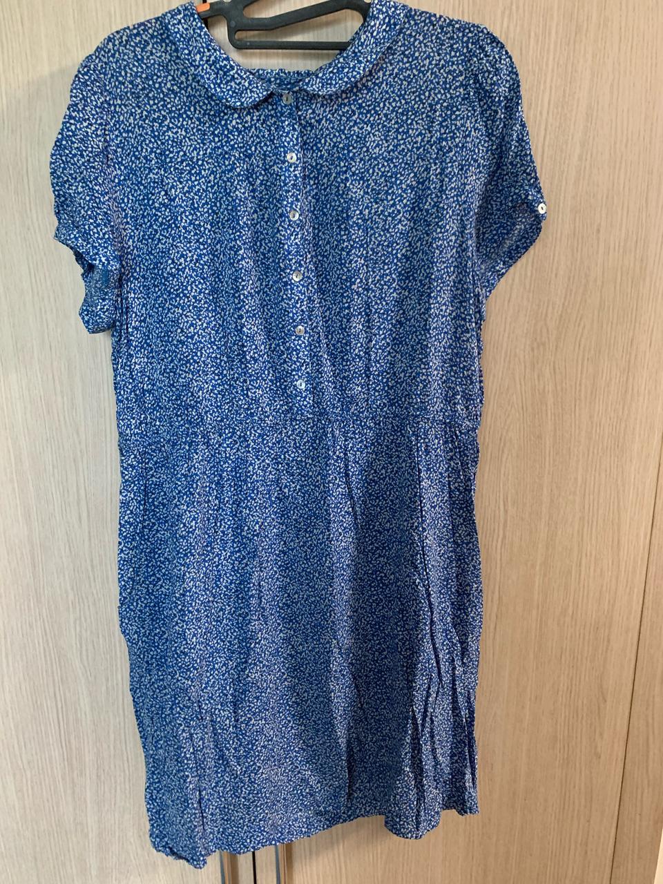 자라 원피스 (Size: XL)