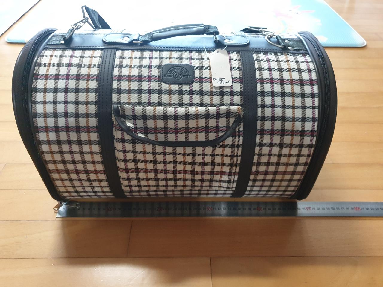 애견(애묘) 가방(50×30×30cm)