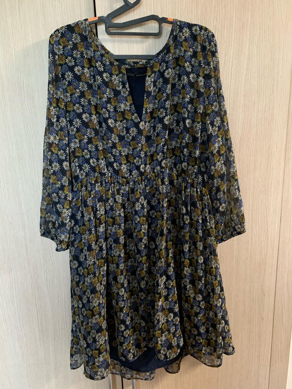 자라 원피스 (Size :XL(