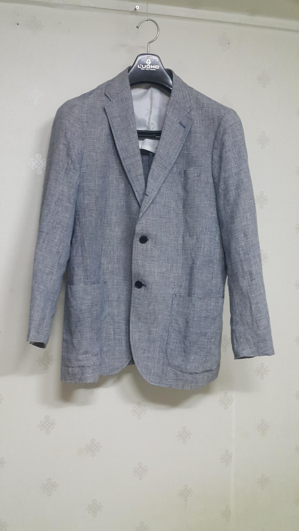 유니끌로콤비 100