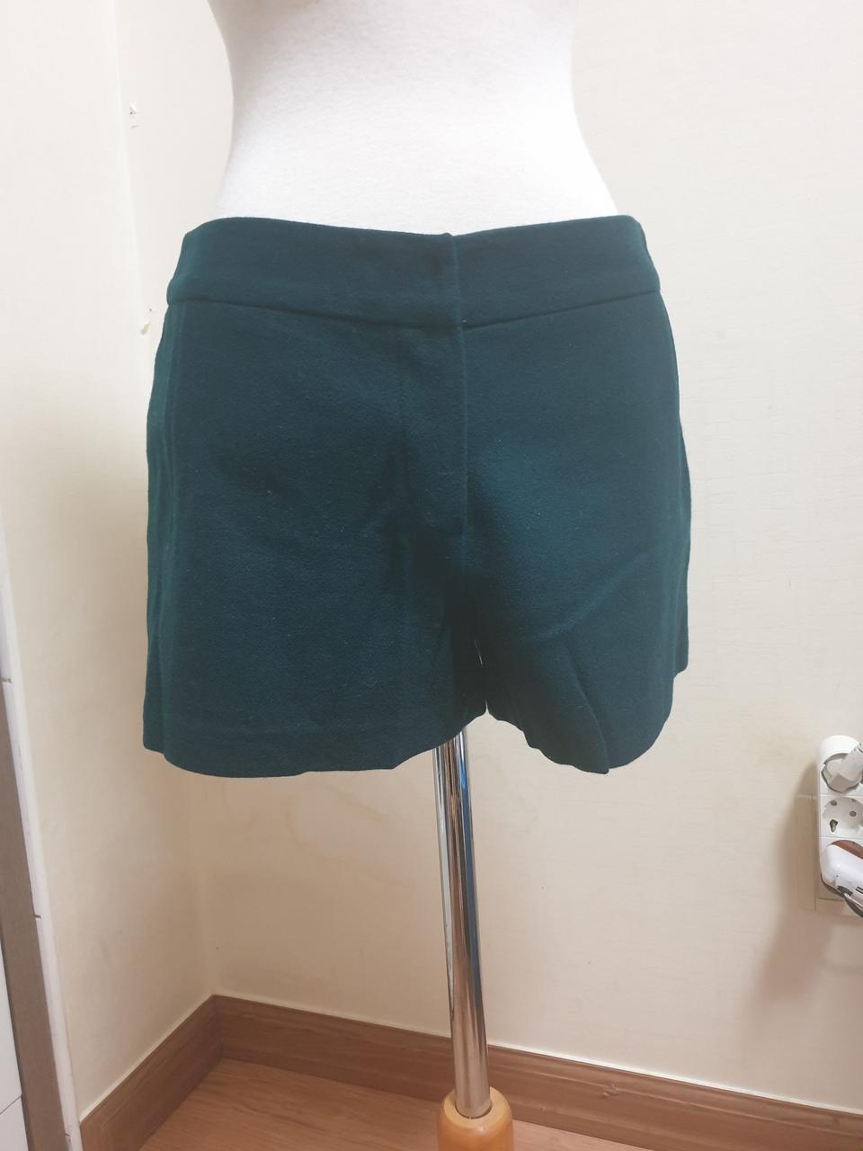 QUA바지<새상품>