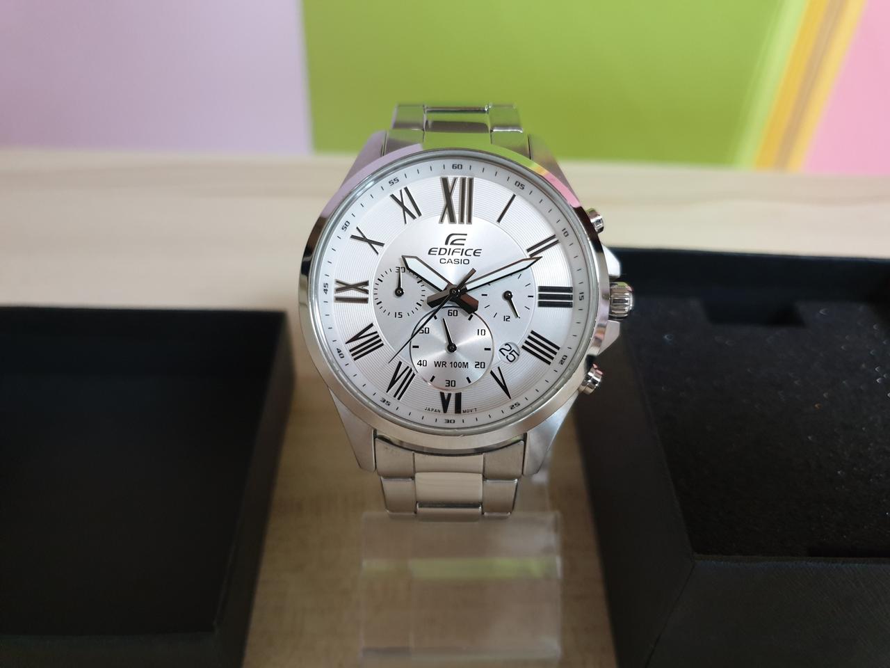 시계 카시오 에디피스