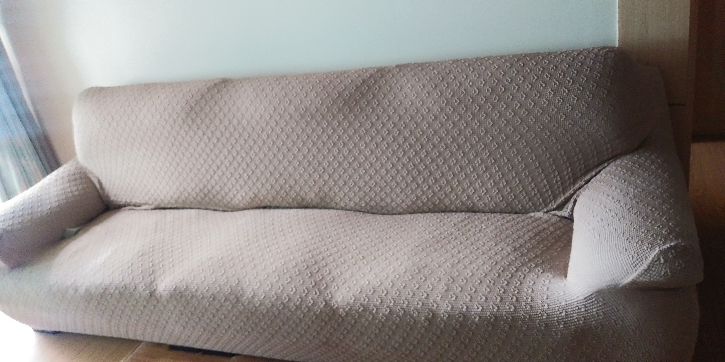 5인용 쇼파커버