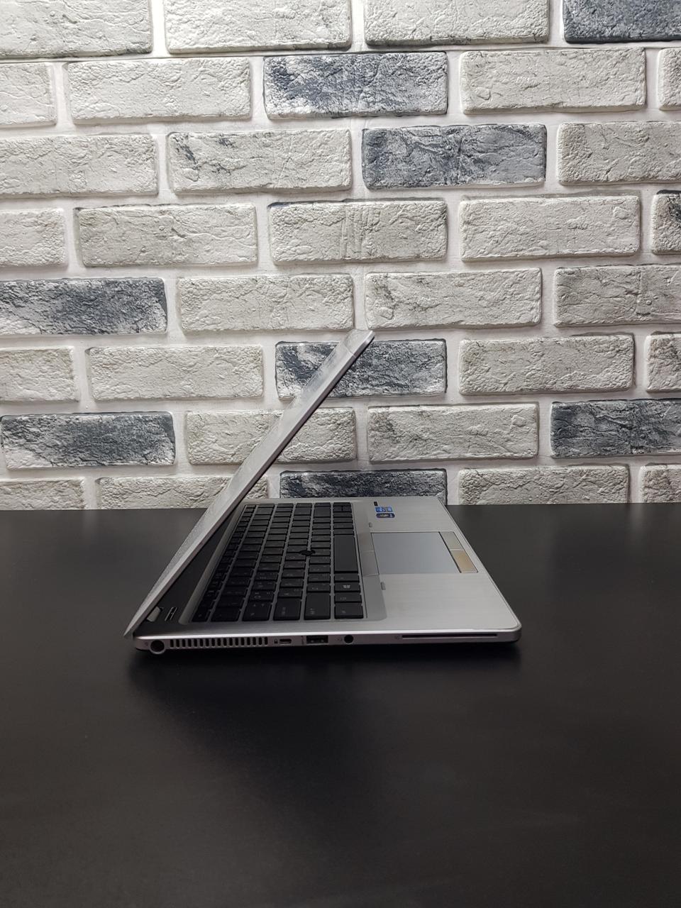 HP EliteBook 14인치 i5 3세대 노트북