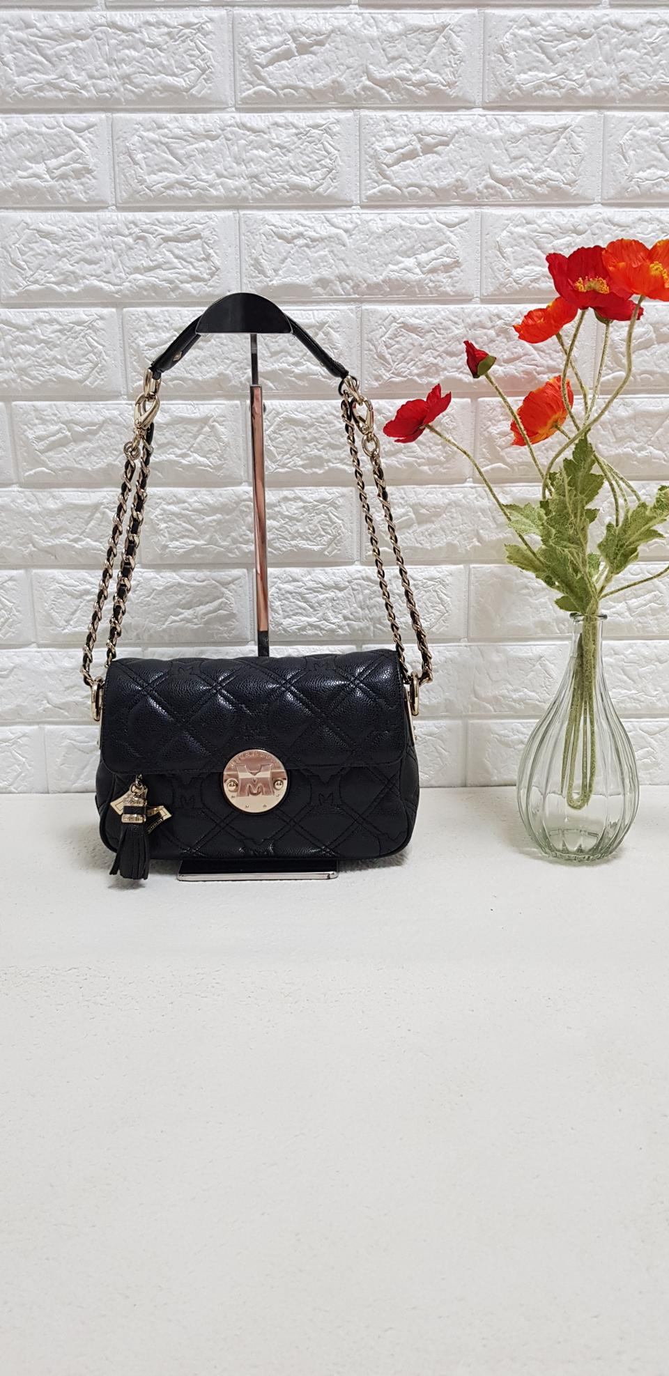 METROCITY 메트로시티 /크로스백 /정품