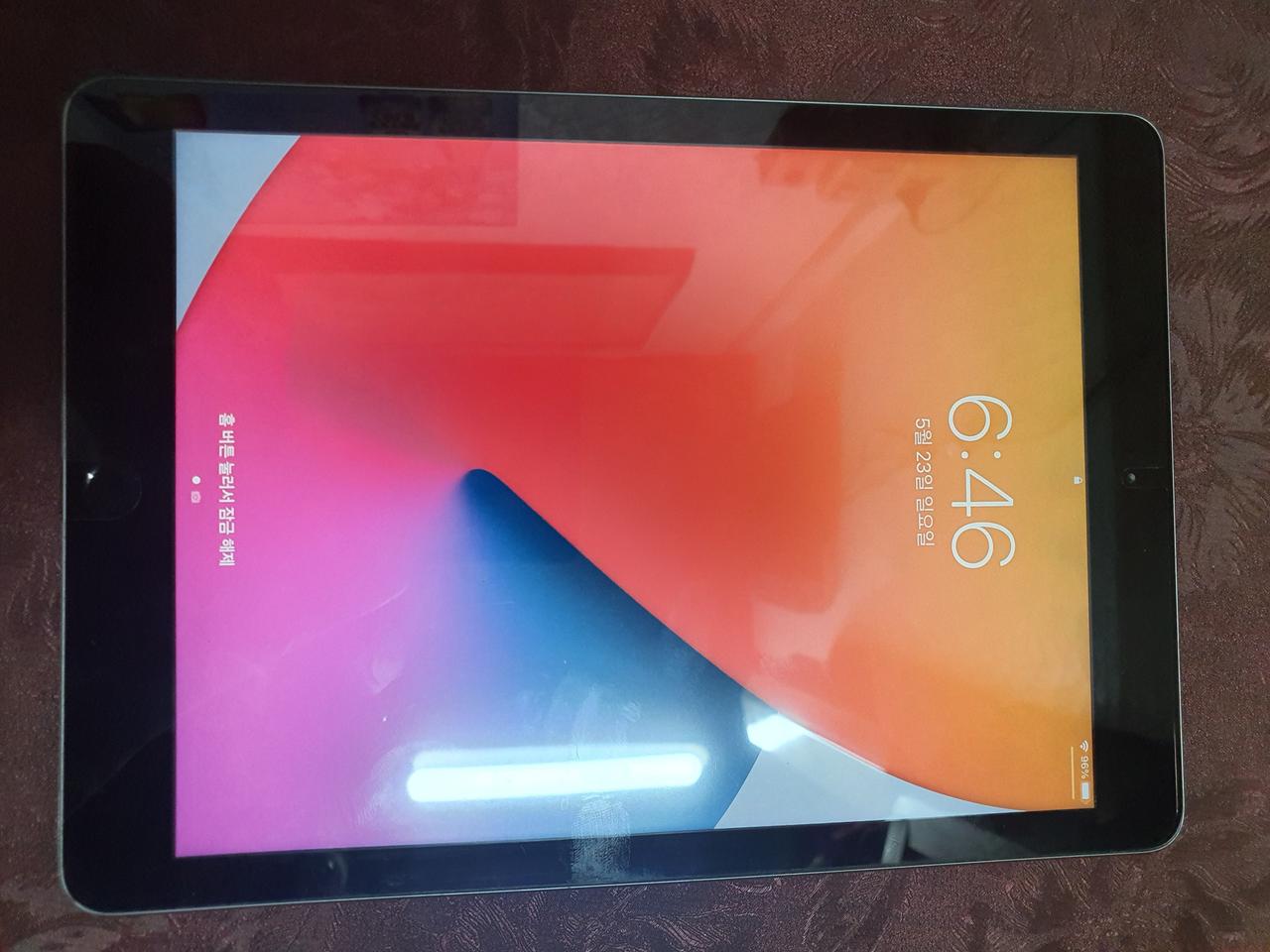 아이패드5세대 팝니다