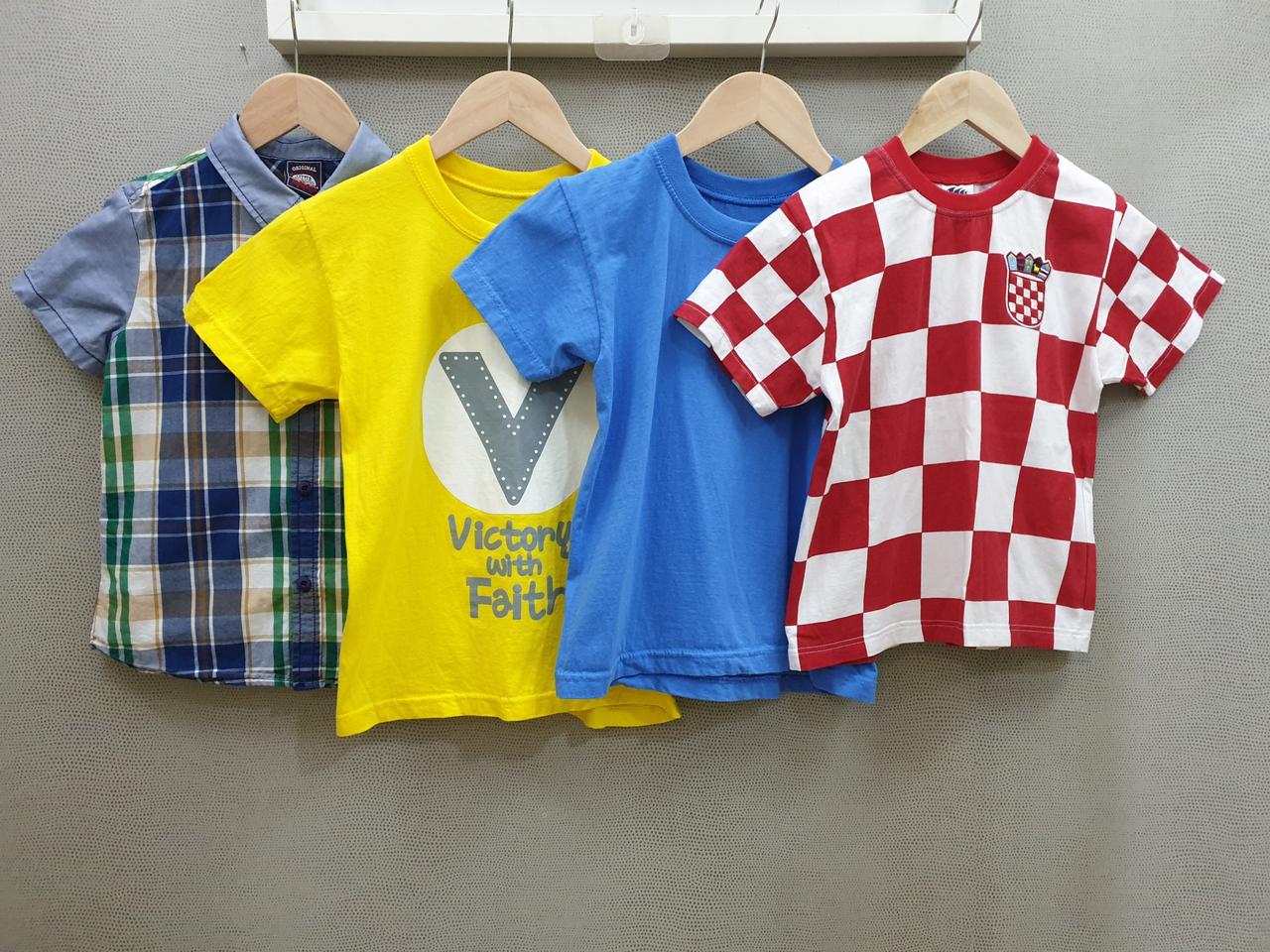 130호정도 남아,상의,하의