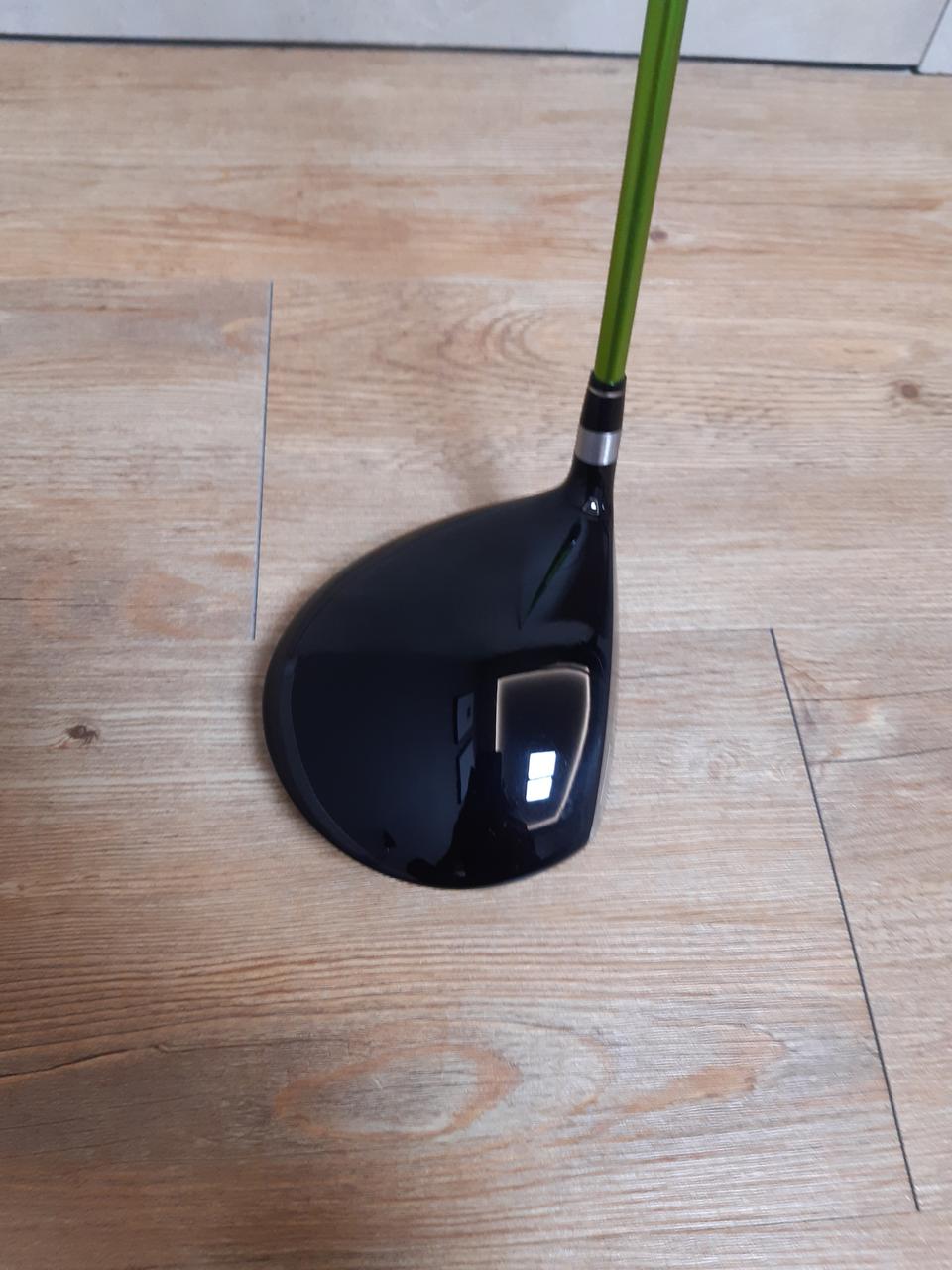 혼마 TW727 460 드라이버