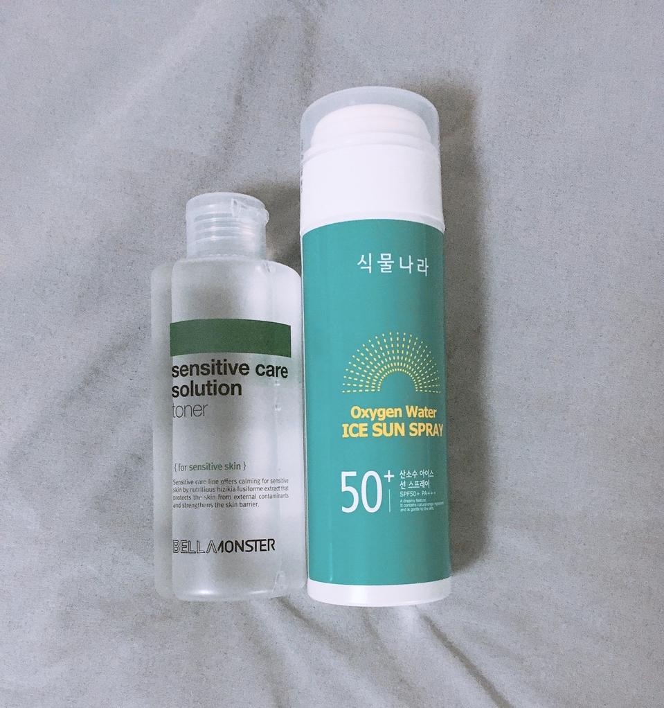 벨라몬스터 톳 토너