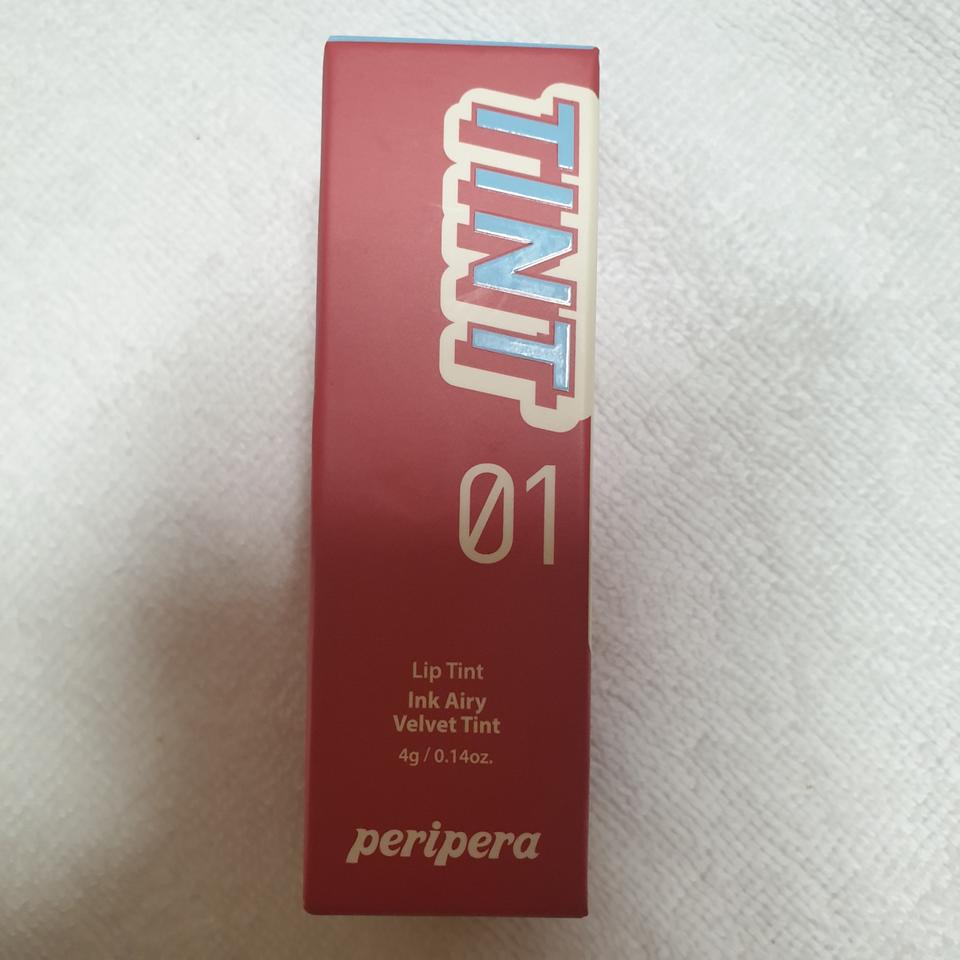페리페라 틴트(레드맛집)
