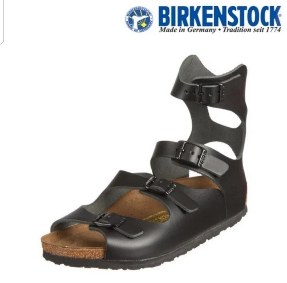 버켄스탁 아테네