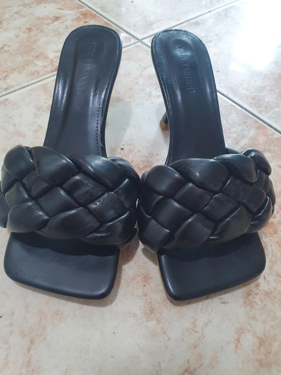 고즐링 뮬 (난닝구제품)