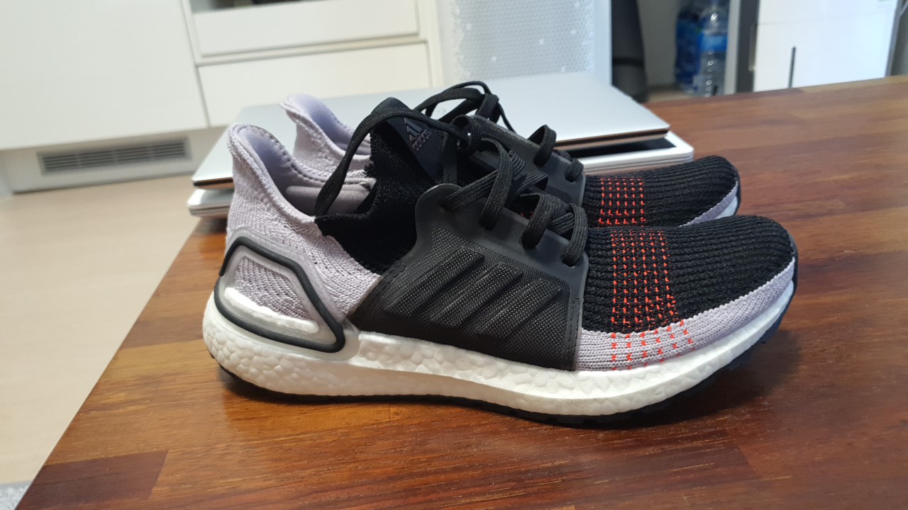 아디다스 여자 운동화