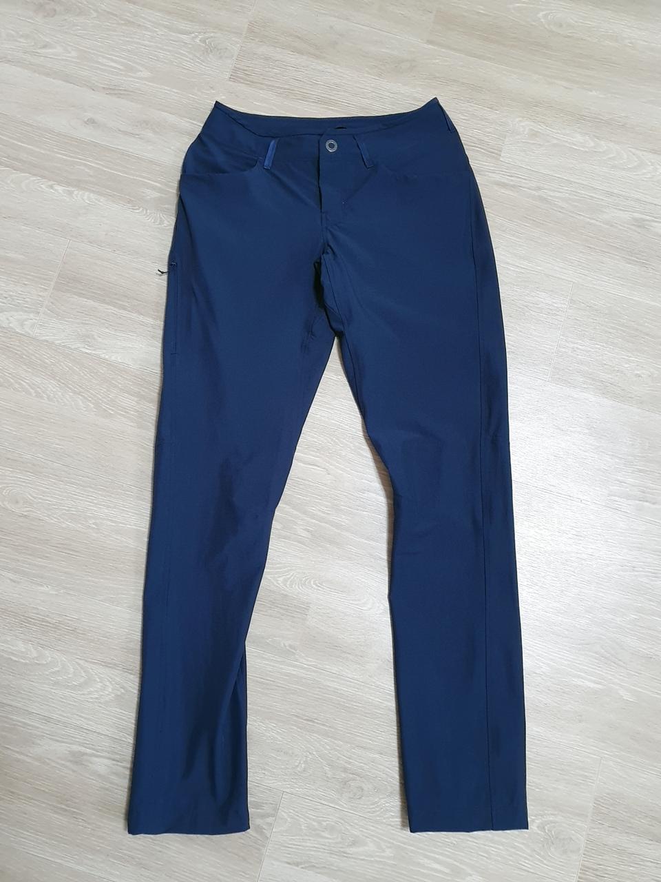 아크테릭스여성바지