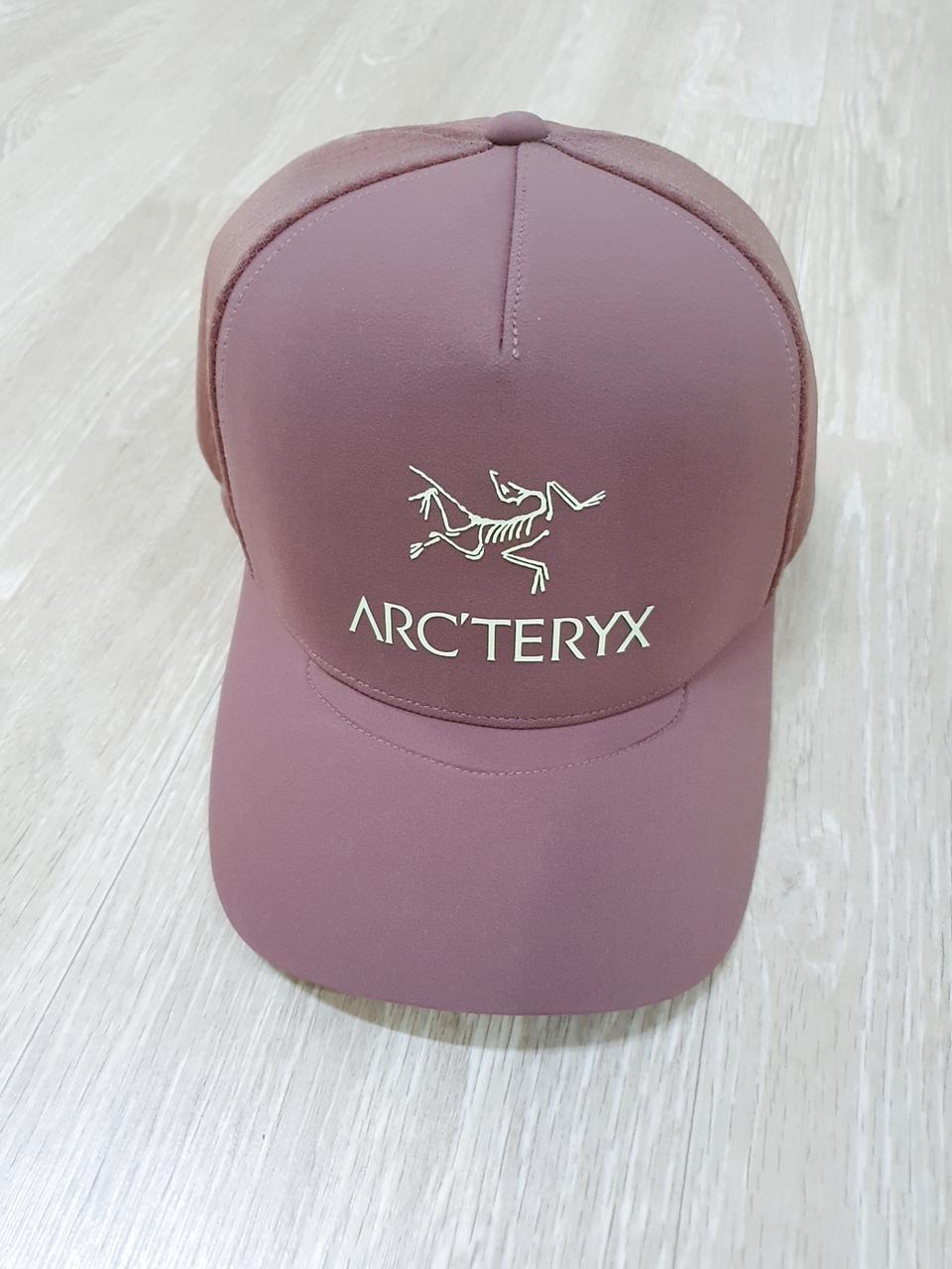 아크테릭스 모자