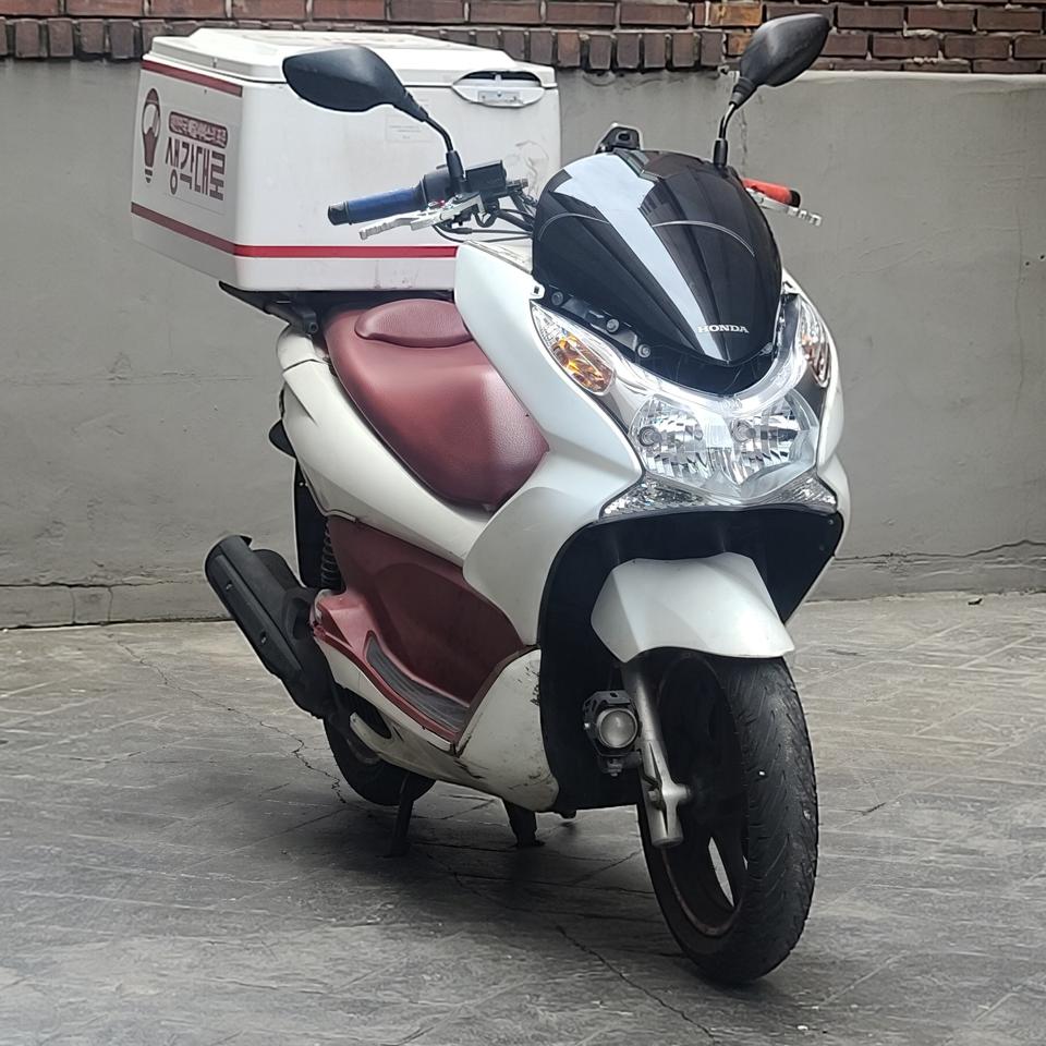 pcx14년