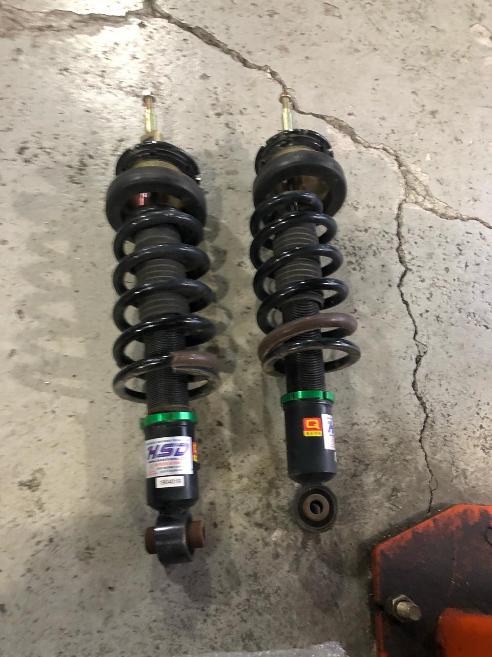 HSD 일체형 서스 판매