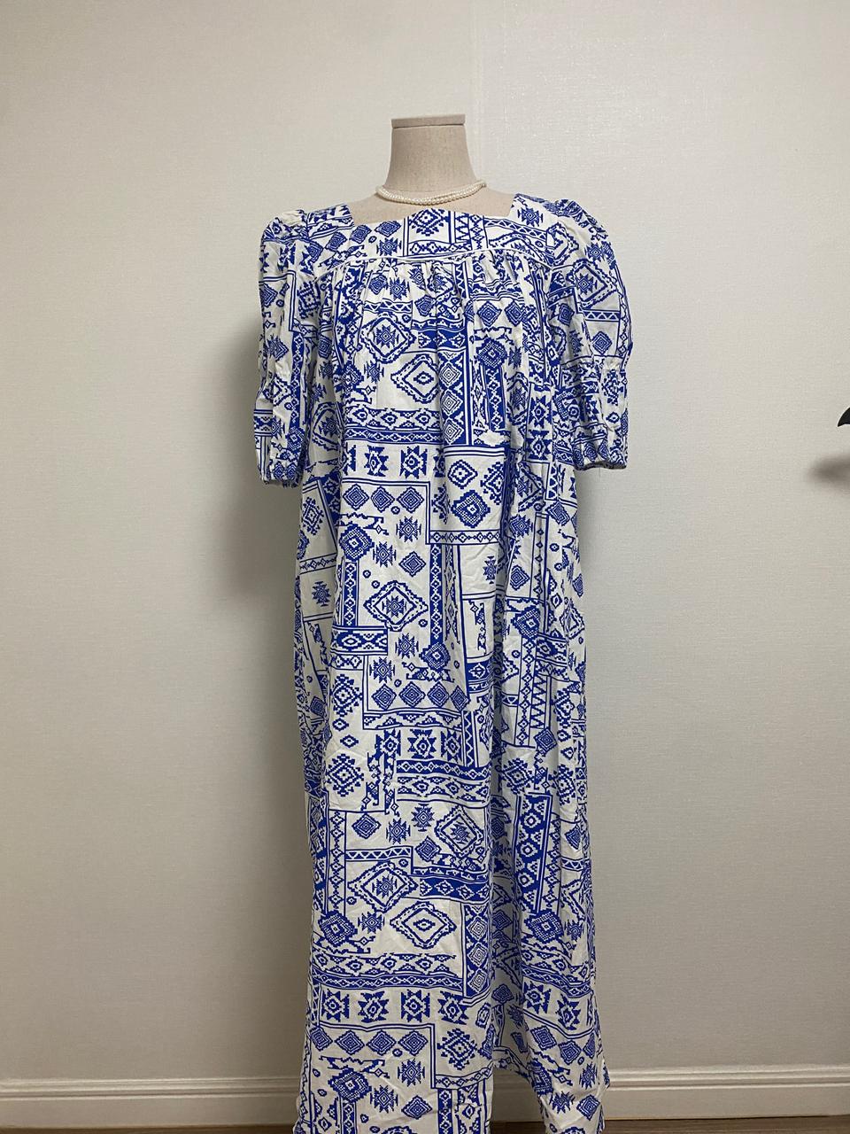 남아공 - 원피스