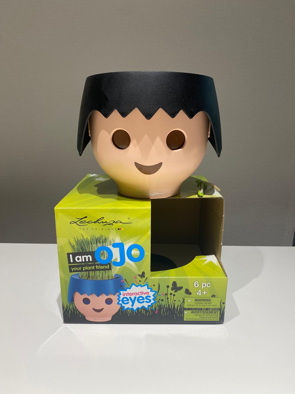 플레이모빌  화분