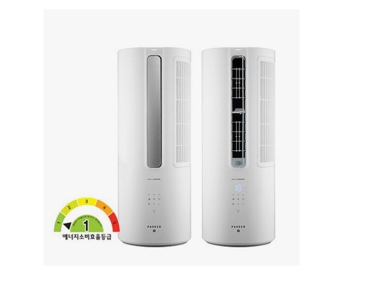 파세코 창문형 인버터 에어컨2